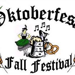 Oktoberfest Fall Festival