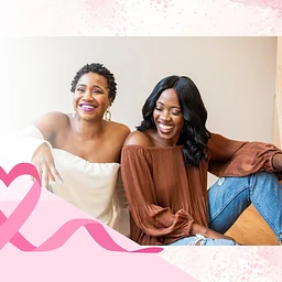 Get Fit Mobile: Wellness Talks – Pink & Powerful: Women’s Health Matters Partnership with MedStar
