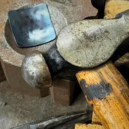 Intro to Forging Series with Danielle Brannigan