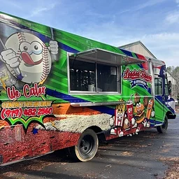 Food Trucks