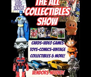 Cards & Collectibles
