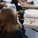 Halloween Terrarium Workshop