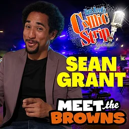 Sean Grant