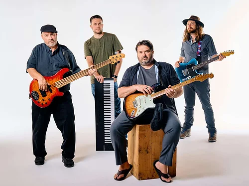 Local Artist Series: Cryin’ Out Loud