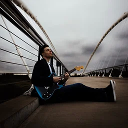 Music Mondays W/ Dave Wentz
