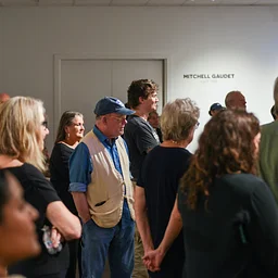 ARTiculate Artist Talk: HORTON, FRISBIE-CALDER, MORRIS, PODESTA