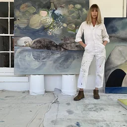 ON::View Residency: Shea Slemmer