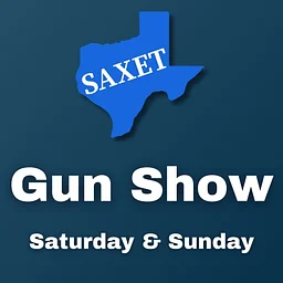 The Saxet Gun Show