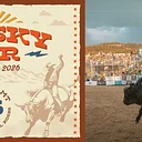 Big Sky Events Arena: Big Sky PBR – Bull Riding Night 3