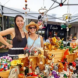 West Palm Beach Antique & Flea