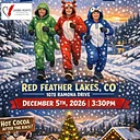 Onesie Dash! – 1 Mile Fun Run