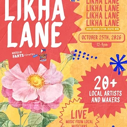 Likha Lane