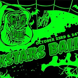 Mock Star's Ball 2026 - 2 Night Bundle