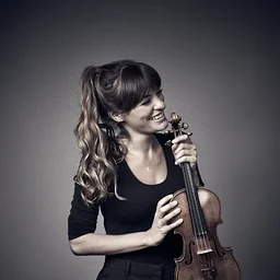 Nicola Benedetti Plays Mendelssohn
