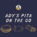Ady's Pita on the Go