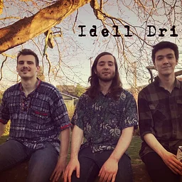 Idell Drive, Harbor Seal, Heroes