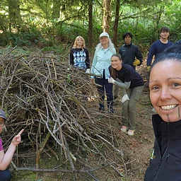 Yakona Stewardship Days
