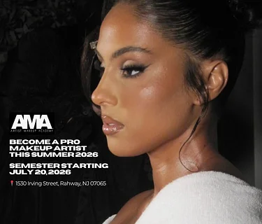 AMA Make-Up Academy: Summer Program