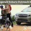 Fitzgerald Subaru Outreach Day