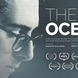 ‘The Ocean—Five Years’
