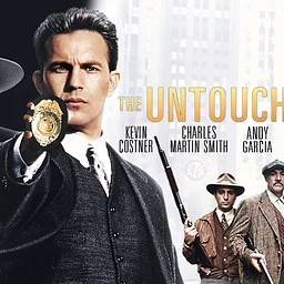 Cult Vault: The Untouchables
