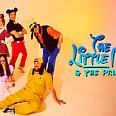 The Ultimate Disney Tribute Band: The Little Mermen & The Princess Pals!