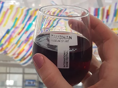 International Wine Festival 2027