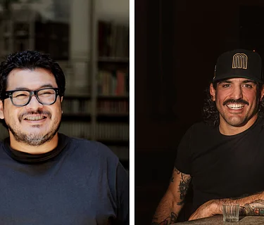 Boshell Lecture: ¡Salud! Beverages from Past to Present