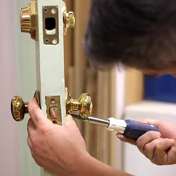Home Repair: Doors + Drawers