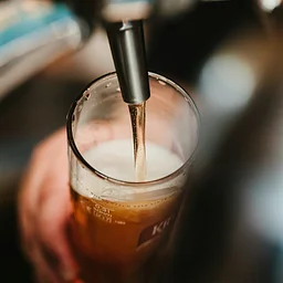 Union + Co Happy Hour