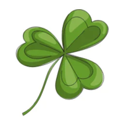 Salty Shamrock