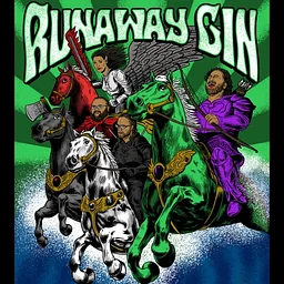 RUNAWAY GIN - A Tribute to Phish