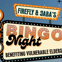 BINGO Night Benefiting Vulnerable Elders