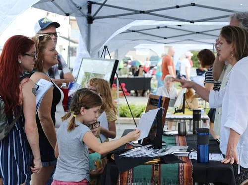 Missouri Book Festival