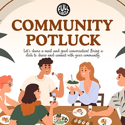 Community Potluck