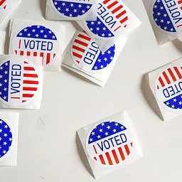 Voting Office Hours