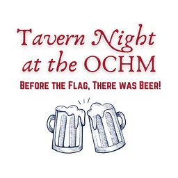 Tavern Night at the OCHM