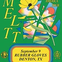 At the Helm Presents… Meltt