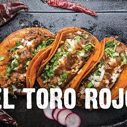 Food Truck: El Toro Rojo