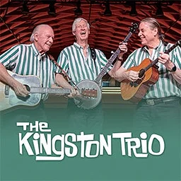 The Kingston Trio