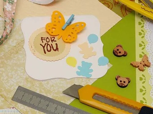 Stamp Scrap Art Tour – Sept. 11th – 13th