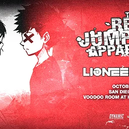 The Red Jumpsuit Apparatus