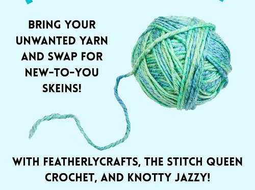 Yarn Swap