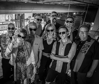 Lynda & the ZEROs