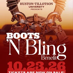 Boots ’N Bling