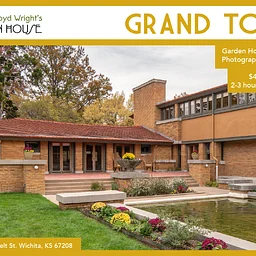 1:00 PM-Grand Tour