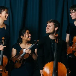 DYNAMIKfest Chicago 2026 | Kyan Quartet: Vienna to New York