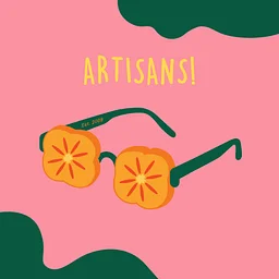 Artisan Invites!