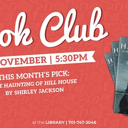 Book Club
