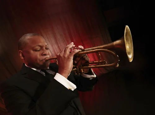 Marsalis’ Fifth: A Jazz Symphony